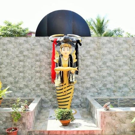 Kanbawza Hinthar Hotel Bago Exterior foto