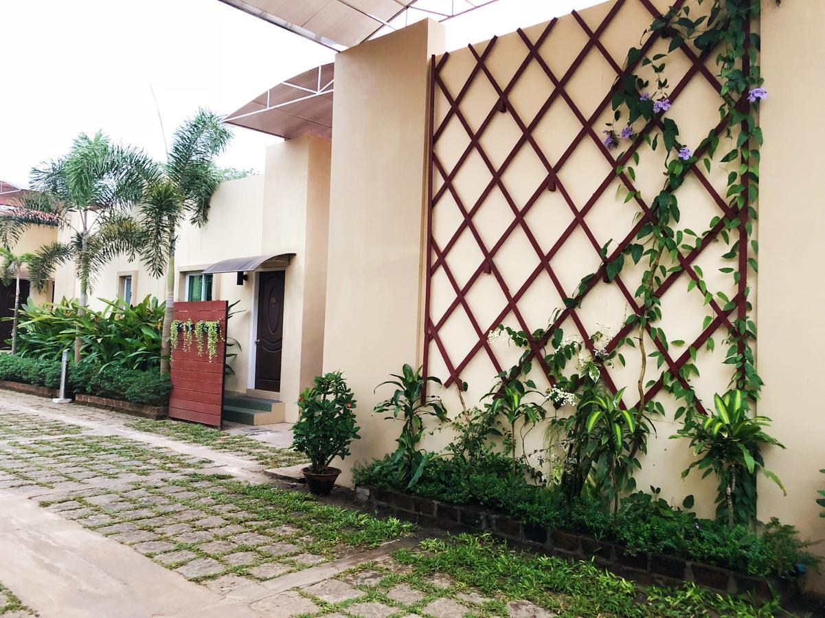 Kanbawza Hinthar Hotel Bago Exterior foto