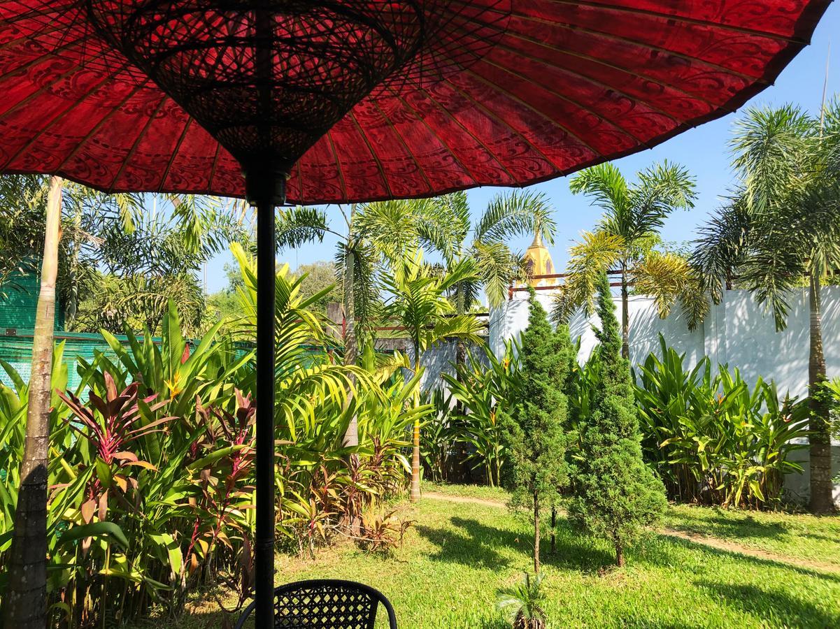 Kanbawza Hinthar Hotel Bago Exterior foto